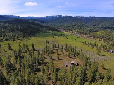 (private lake, pond, creek) Home For Sale in New Meadows Idaho