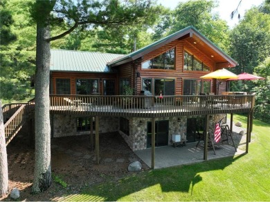 Lake Home For Sale in Walker, Minnesota