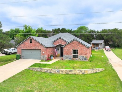 Lake Granbury Home For Sale in Granbury Texas