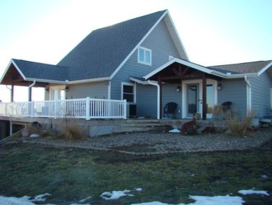 (private lake, pond, creek) Home For Sale in Clio Iowa