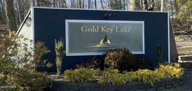 Lake Acreage For Sale in Milford, Pennsylvania
