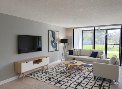 Lake Condo For Sale in Oakland Park, Florida