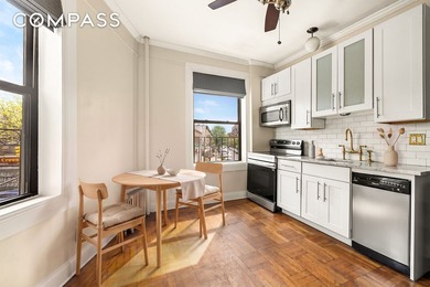 Perfectly scaled for effortless Brooklyn living, this - photo 3