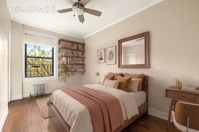 Perfectly scaled for effortless Brooklyn living, this - photo 4