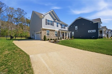 Cypress Creek in Smithfield is premier living and feels like a - photo 2