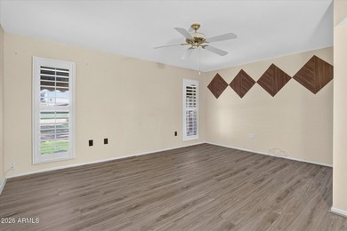 GOLF COURSE GEM! Beautifully updated 2-bedroom, 2-bath Gemini - photo 4