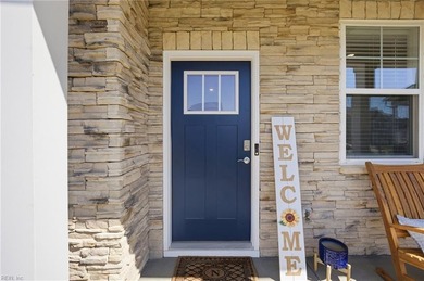 Cypress Creek in Smithfield is premier living and feels like a - photo 4