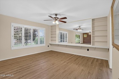 GOLF COURSE GEM! Beautifully updated 2-bedroom, 2-bath Gemini - photo 6