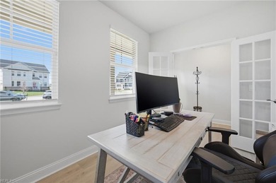 Cypress Creek in Smithfield is premier living and feels like a - photo 6