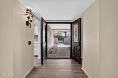 GOLF COURSE GEM! Beautifully updated 2-bedroom, 2-bath Gemini - photo 9