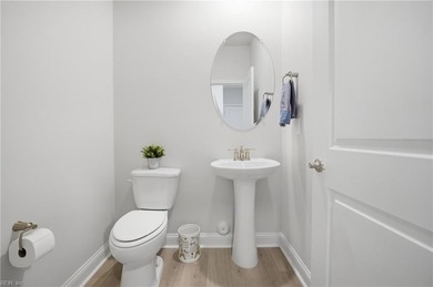 Cypress Creek in Smithfield is premier living and feels like a - photo 10
