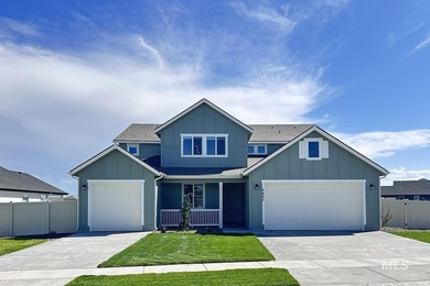 Lake Lowell Home Sale Pending in Nampa Idaho