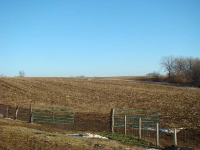 (private lake, pond, creek) Acreage For Sale in Clio Iowa