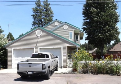 Lake Home For Sale in Westwood, California