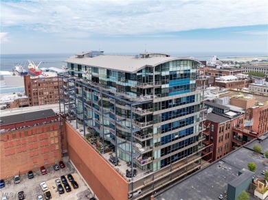 Lake Erie - Cuyahoga County Condo For Sale in Cleveland Ohio