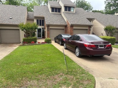 Lake Condo For Sale in Pottsboro, Texas