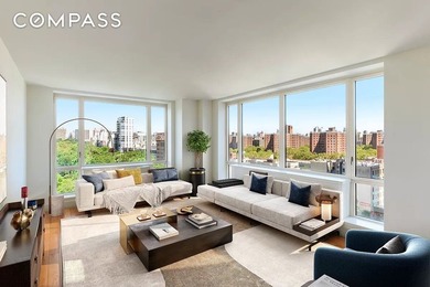 Stunning Central Park vistas meet glittering skyline views from - photo 1