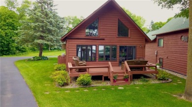 Lake Home For Sale in Alexandria, Minnesota