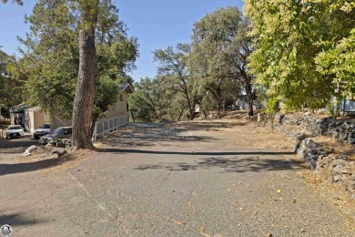 Lake Lot For Sale in Jamestown, California