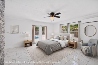 Opportunity awaits in desirable Croissant Park. Versatile 3 - photo 4