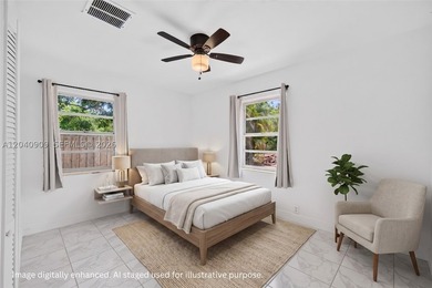 Opportunity awaits in desirable Croissant Park. Versatile 3 - photo 5