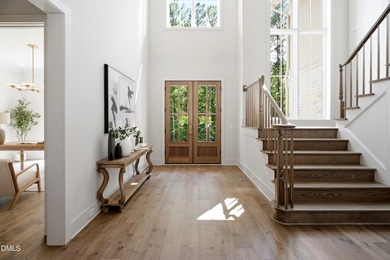 Exceptional custom residence by Raleigh Custom Homes, situated - photo 5