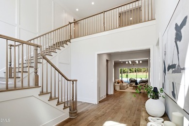 Exceptional custom residence by Raleigh Custom Homes, situated - photo 6