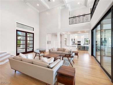 A rare Waterfront estate offering privacy, scale, and true - photo 11