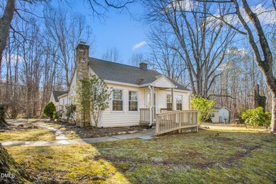 Graham Mebane Lake Home Sale Pending in Mebane North Carolina