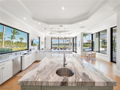 A rare Waterfront estate offering privacy, scale, and true - photo 12