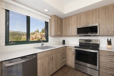 Experience Big Sky's world-class skiing directly from your - photo 12