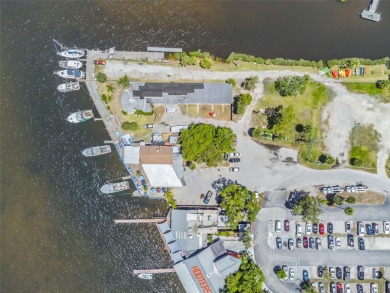 Legacy Property and location, South Pasco County, the only Port - photo 12