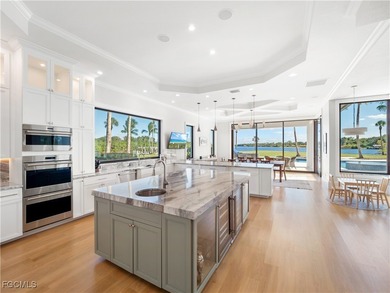 A rare Waterfront estate offering privacy, scale, and true - photo 13