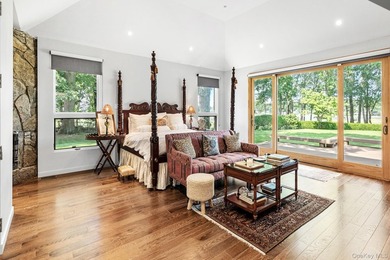 A rare offering where tranquil water views meet timeless natural - photo 13