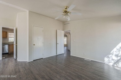 Beautiful manufactured home on an acre lot with manicured