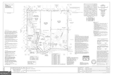 Large private estate lots surrounded by woods & creeks in a park - photo 4