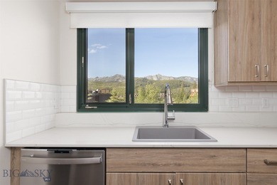 Experience Big Sky's world-class skiing directly from your - photo 14