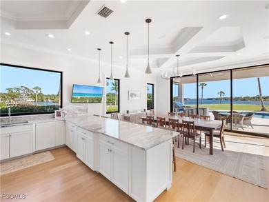 A rare Waterfront estate offering privacy, scale, and true - photo 15