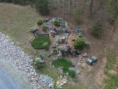 Welcome to Lot 177 in Eagle Pointe Shores nearly 3 acres located - photo 15