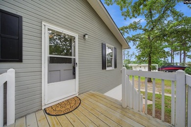 Opportunity for endless sunsets on beautiful Lake Murray! - photo 16