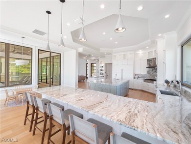 A rare Waterfront estate offering privacy, scale, and true - photo 16
