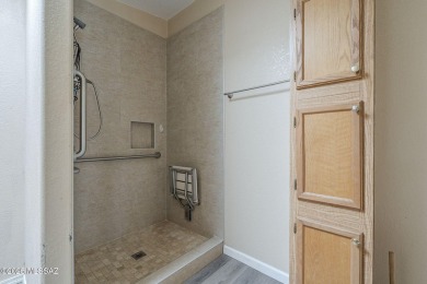 Beautiful manufactured home on an acre lot with manicured