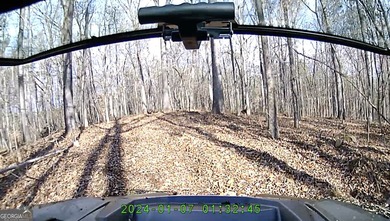 Large private estate lots surrounded by woods & creeks in a park - photo 7