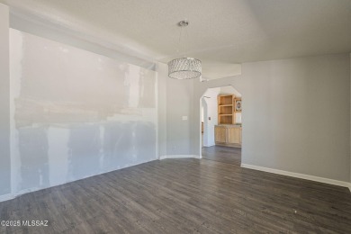 Beautiful manufactured home on an acre lot with manicured