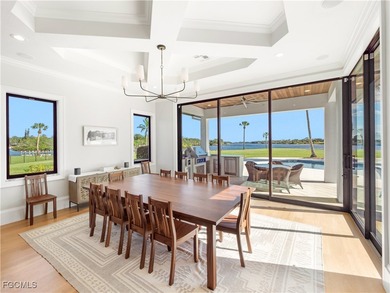 A rare Waterfront estate offering privacy, scale, and true - photo 18