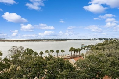 Panoramic Waterfront Views Downtown Beaufort, SC: Located