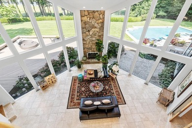A rare offering where tranquil water views meet timeless natural - photo 18