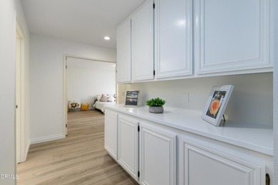 Come SEE recent facelift with new flooring throughout and fresh - photo 18