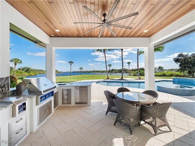 A rare Waterfront estate offering privacy, scale, and true - photo 19