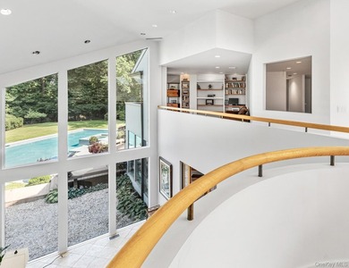 A rare offering where tranquil water views meet timeless natural - photo 19